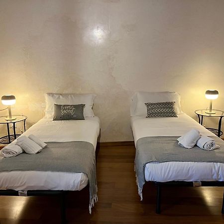 Apartamento Il Campanile Vicenza Exterior foto