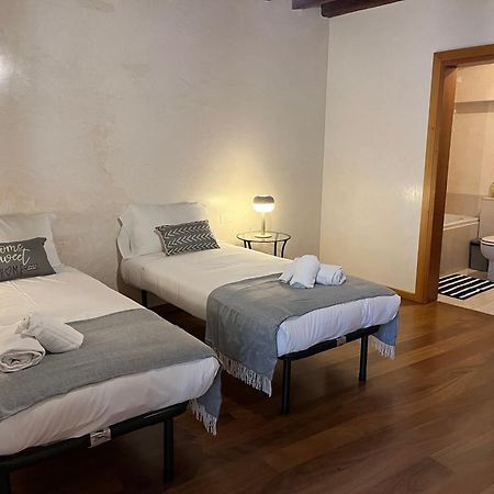 Apartamento Il Campanile Vicenza Exterior foto