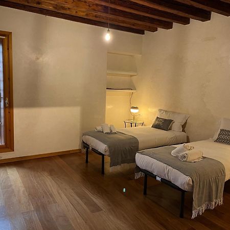Apartamento Il Campanile Vicenza Exterior foto
