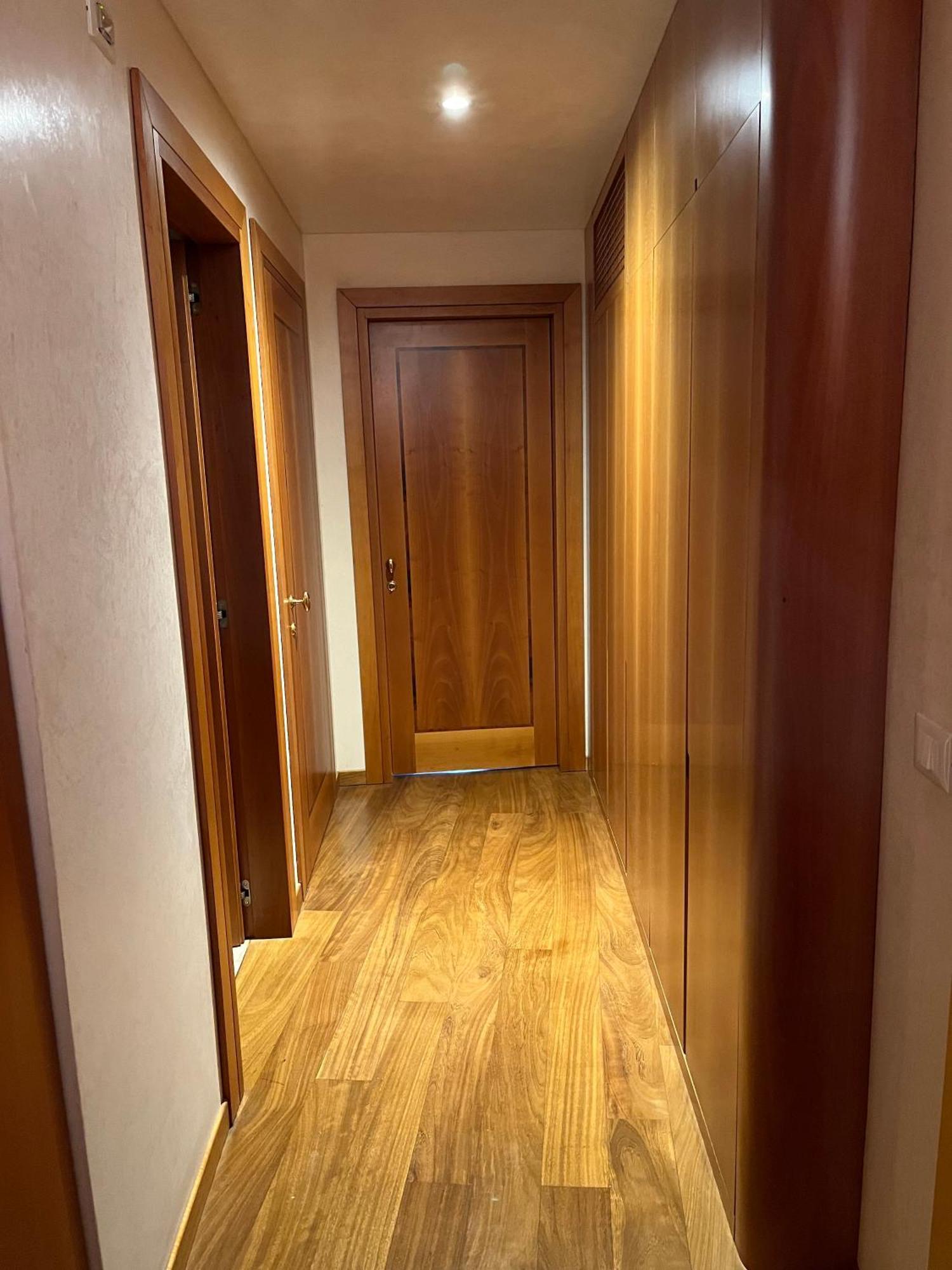 Apartamento Il Campanile Vicenza Exterior foto