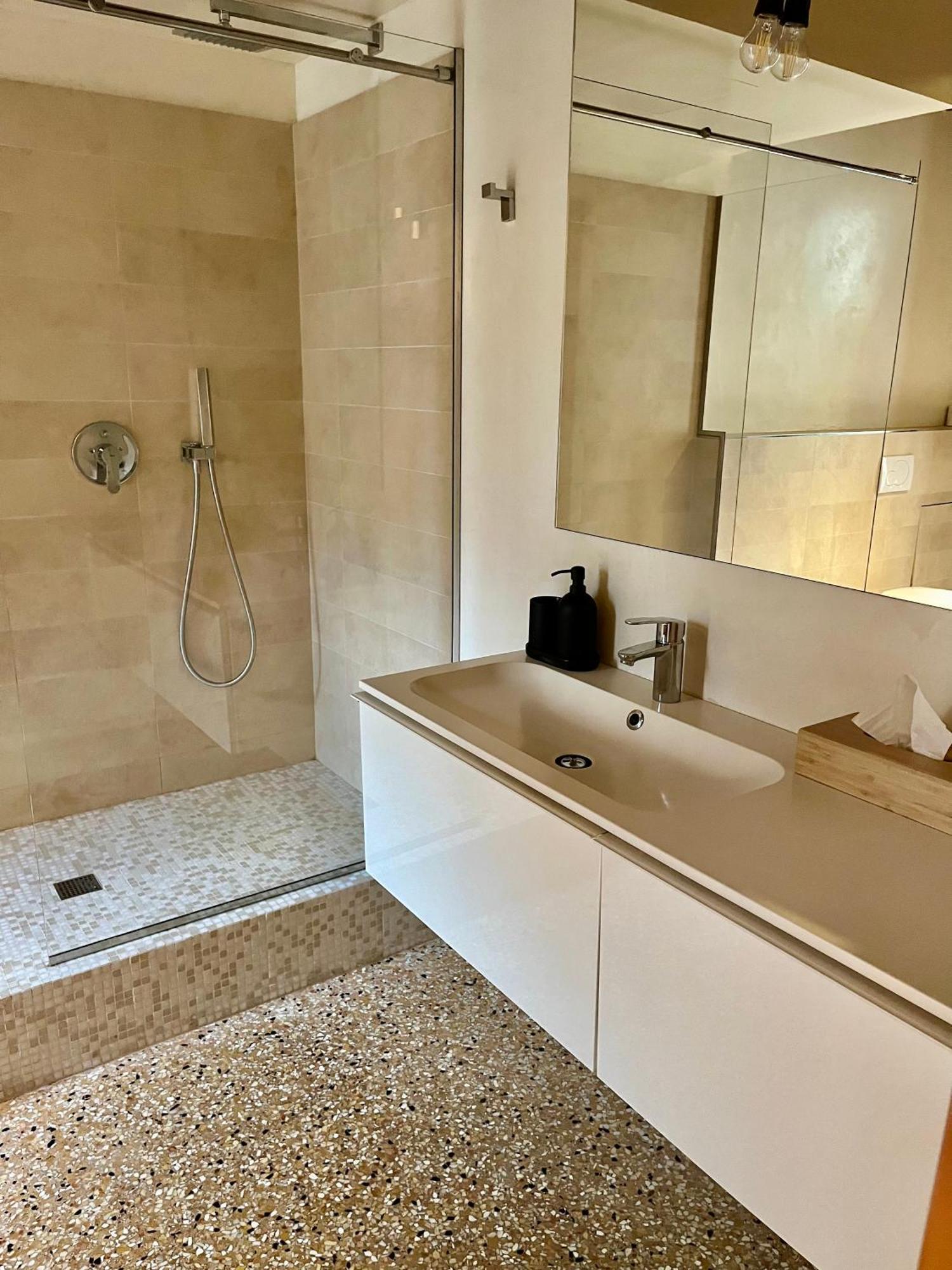 Apartamento Il Campanile Vicenza Exterior foto