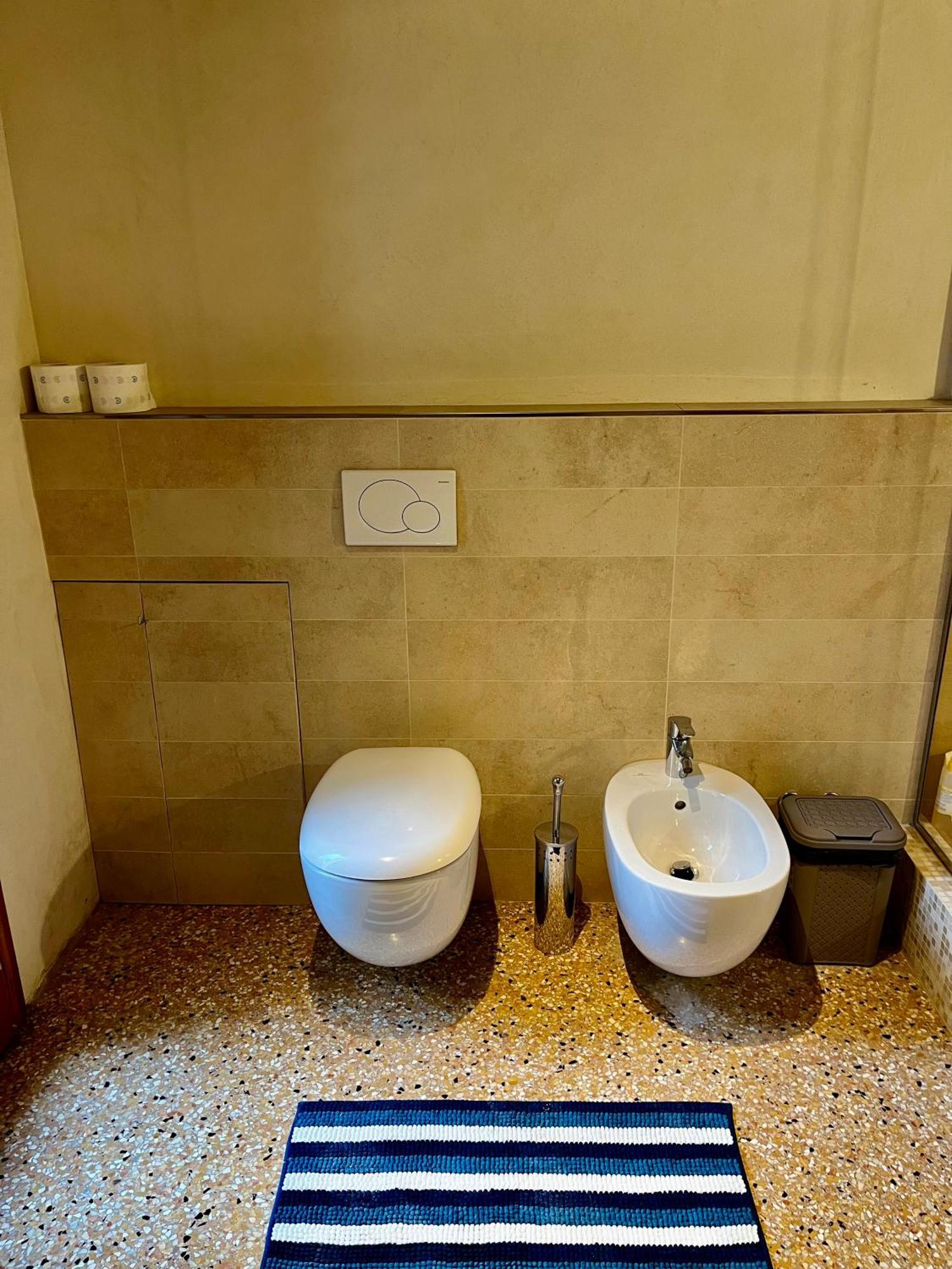 Apartamento Il Campanile Vicenza Exterior foto